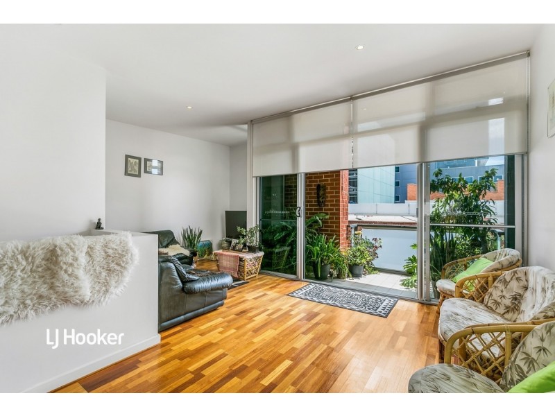 18 Symonds Place, Adelaide SA 5000