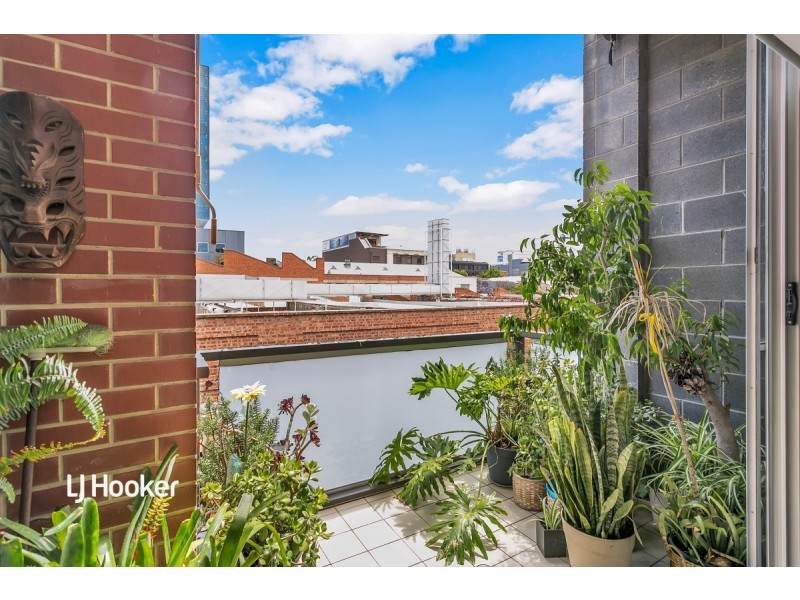 18 Symonds Place, Adelaide SA 5000