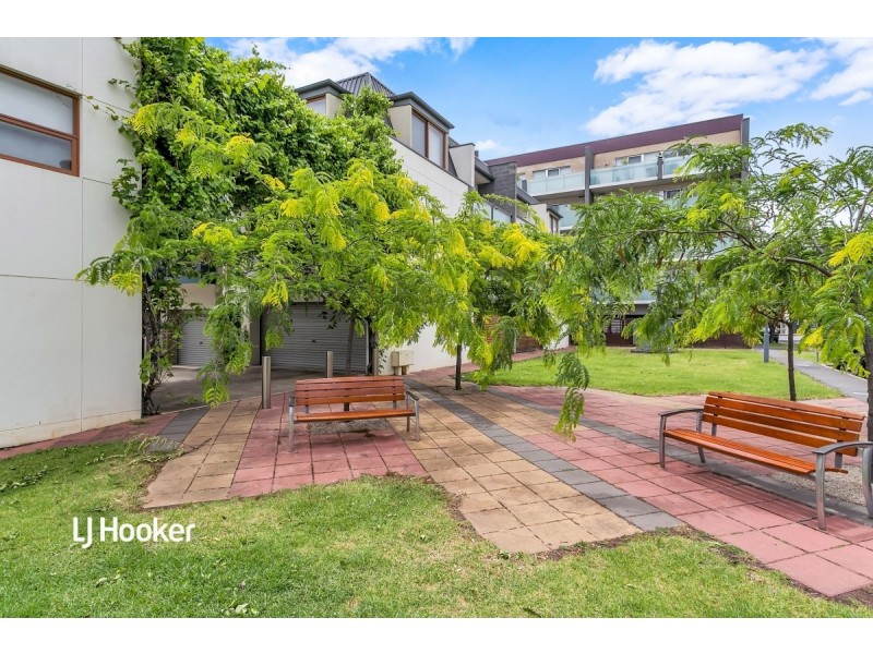 18 Symonds Place, Adelaide SA 5000