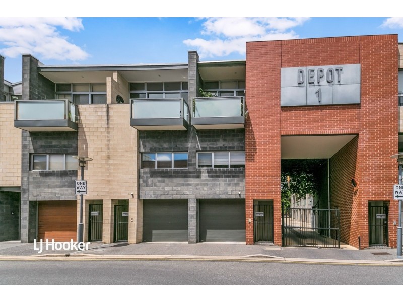 18 Symonds Place, Adelaide SA 5000