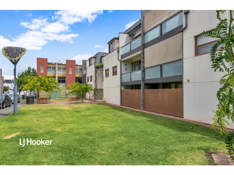18 Symonds Place, Adelaide SA 5000