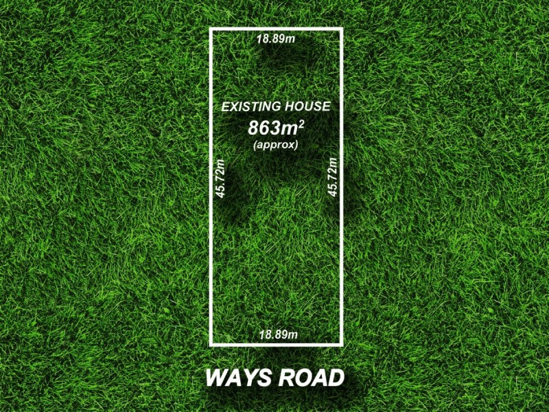 54 Ways Road, Manningham SA 5086