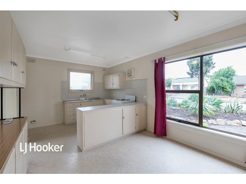 4 Yirra Crescent, Ingle Farm SA 5098