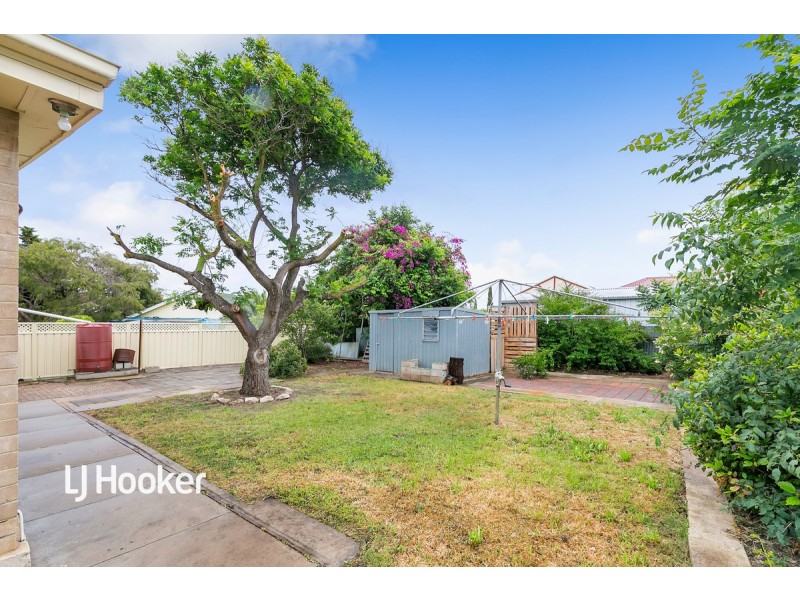 4 Yirra Crescent, Ingle Farm SA 5098