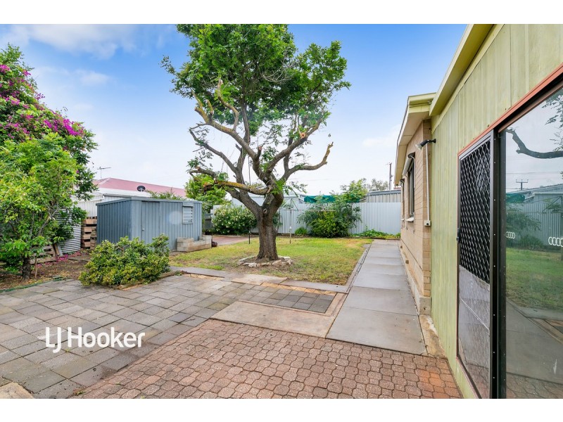 4 Yirra Crescent, Ingle Farm SA 5098