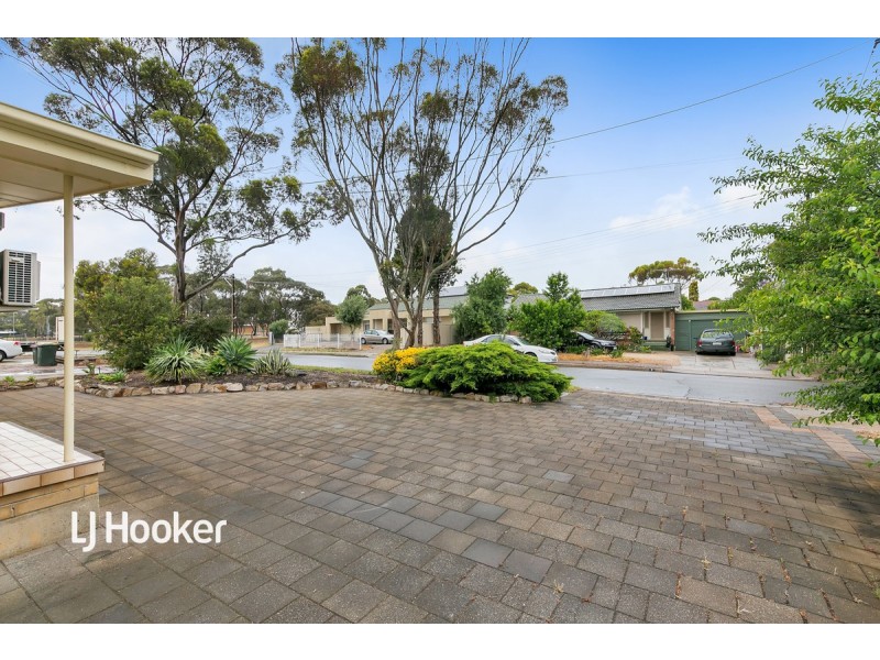 4 Yirra Crescent, Ingle Farm SA 5098