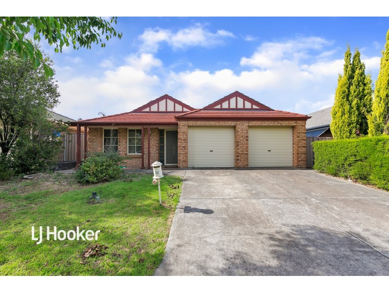 26 McKinley Court, Holden Hill SA 5088