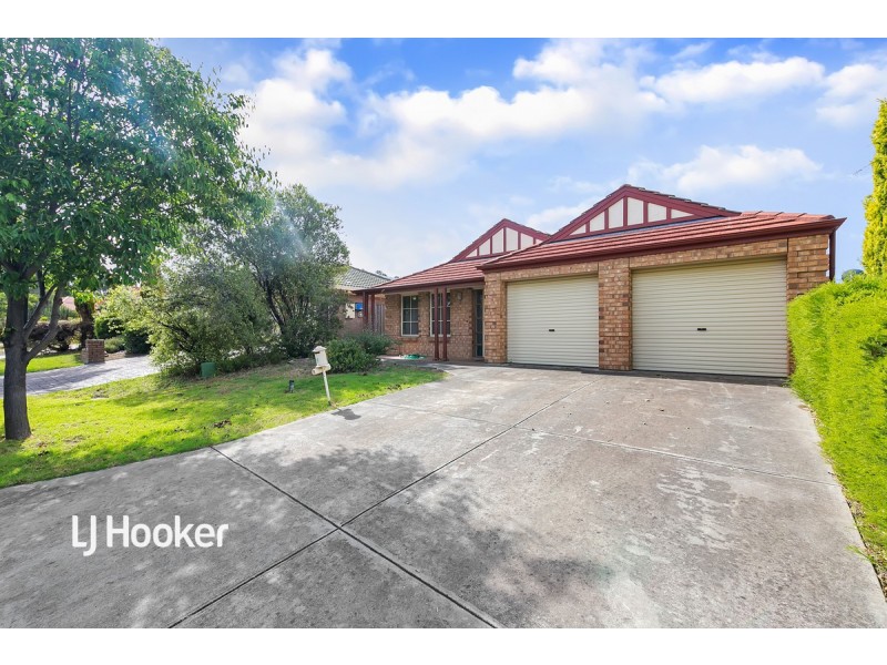 26 McKinley Court, Holden Hill SA 5088