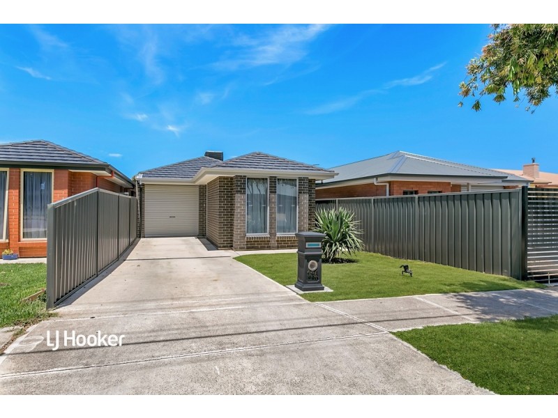 33a McCusker Avenue, Enfield SA 5085