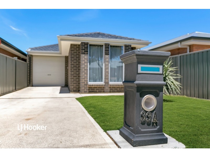33a McCusker Avenue, Enfield SA 5085