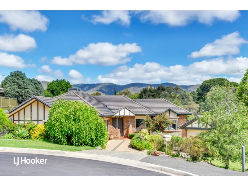 4 Garden Court, Highbury SA 5089