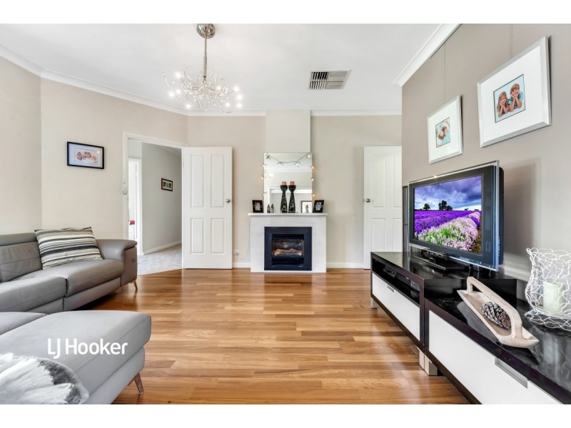 4 Garden Court, Highbury SA 5089