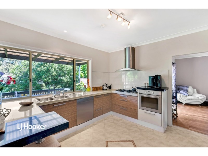 4 Garden Court, Highbury SA 5089