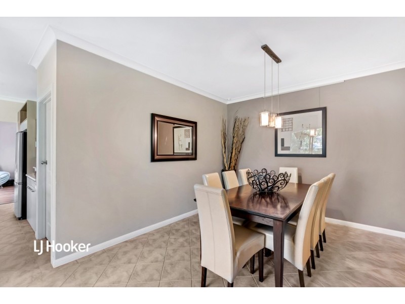 4 Garden Court, Highbury SA 5089