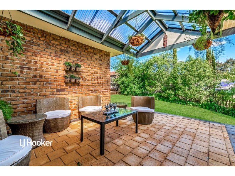 4 Garden Court, Highbury SA 5089