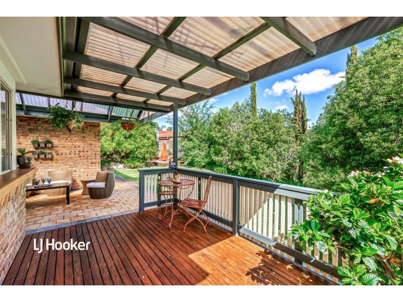 4 Garden Court, Highbury SA 5089