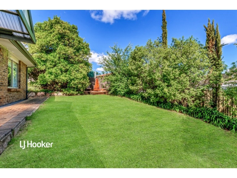 4 Garden Court, Highbury SA 5089