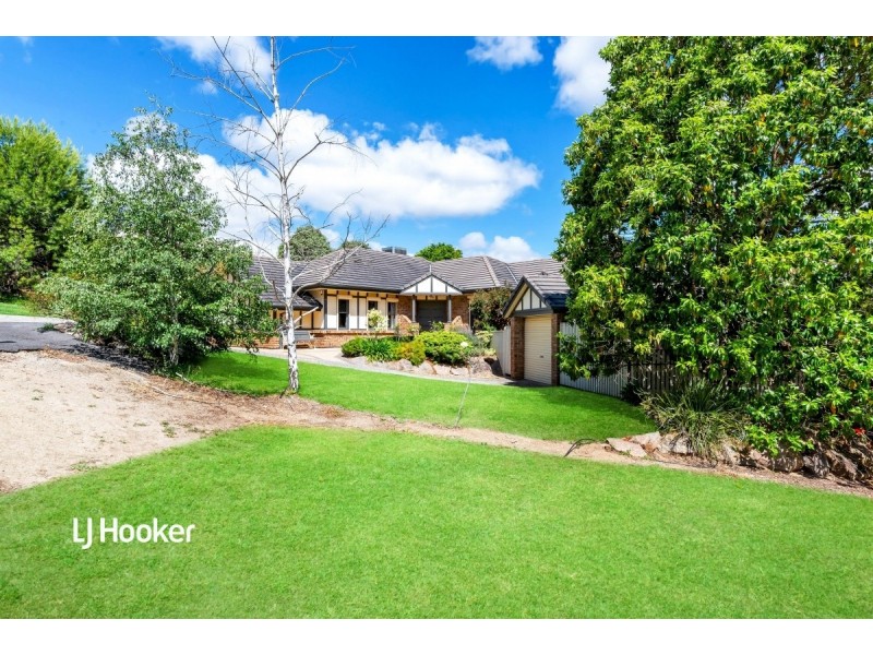 4 Garden Court, Highbury SA 5089