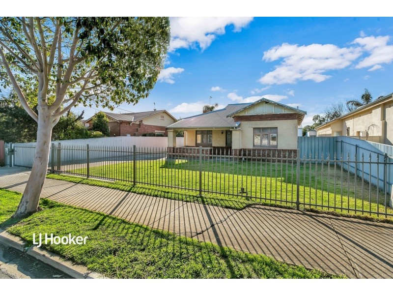 8 Belford Avenue, Devon Park SA 5008