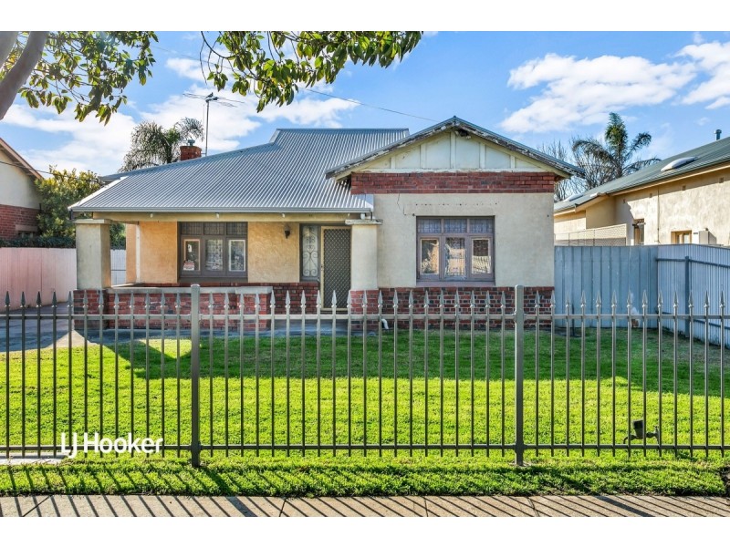 8 Belford Avenue, Devon Park SA 5008