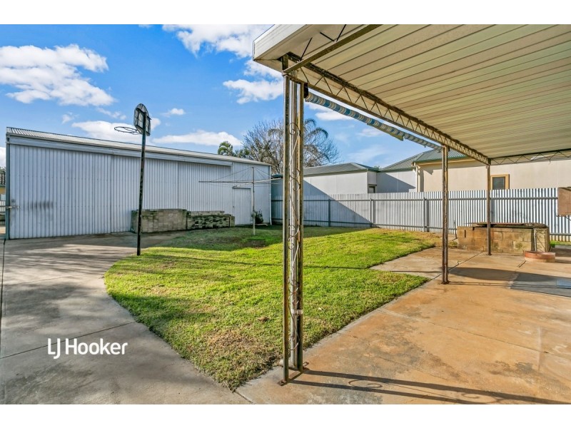 8 Belford Avenue, Devon Park SA 5008