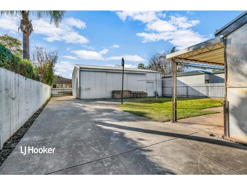 8 Belford Avenue, Devon Park SA 5008