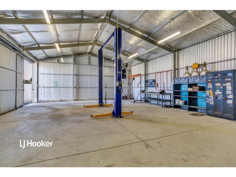 8 Belford Avenue, Devon Park SA 5008