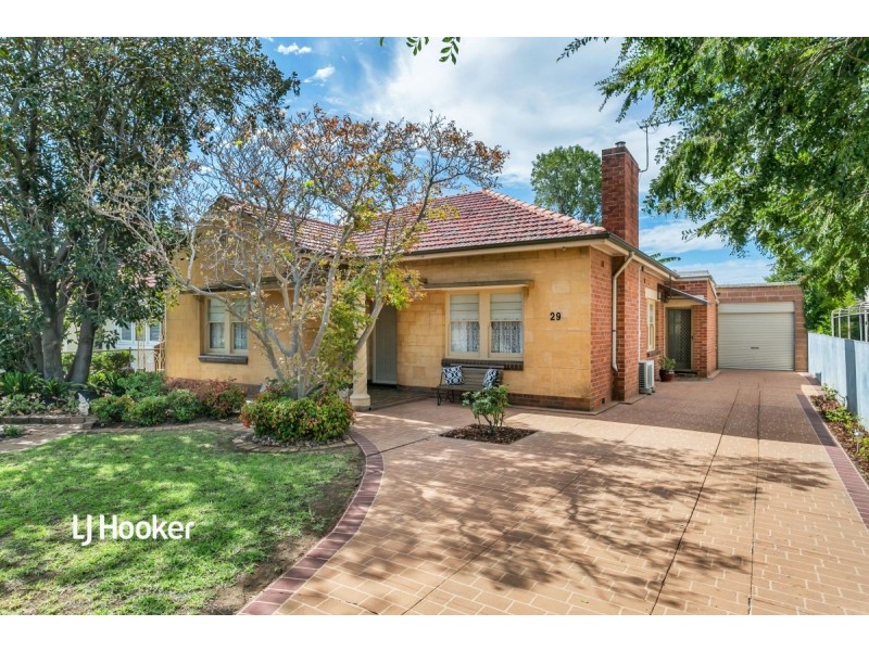 29 Scotia Street, West Croydon SA 5008