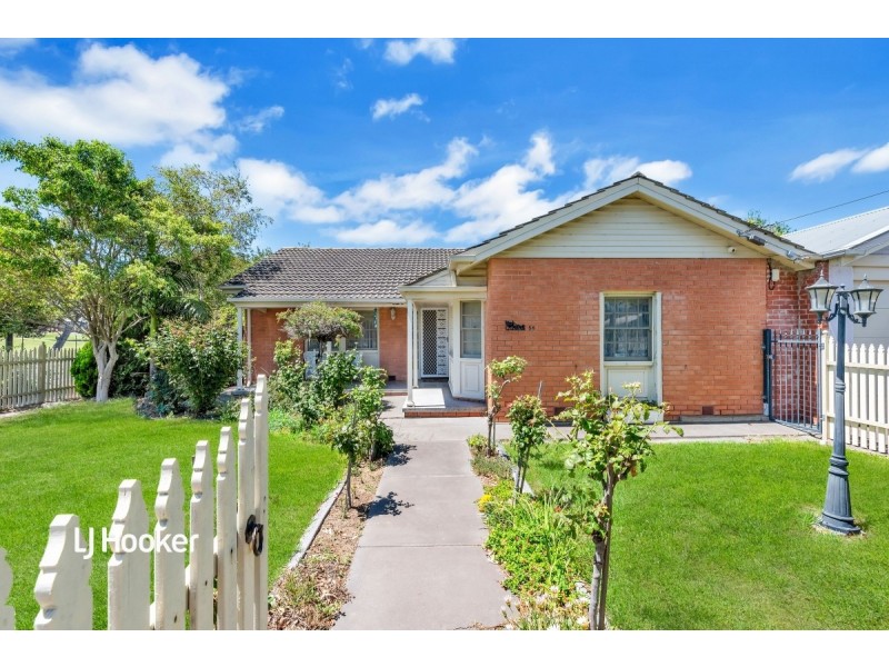 58 St Andrews Crescent, Novar Gardens SA 5040