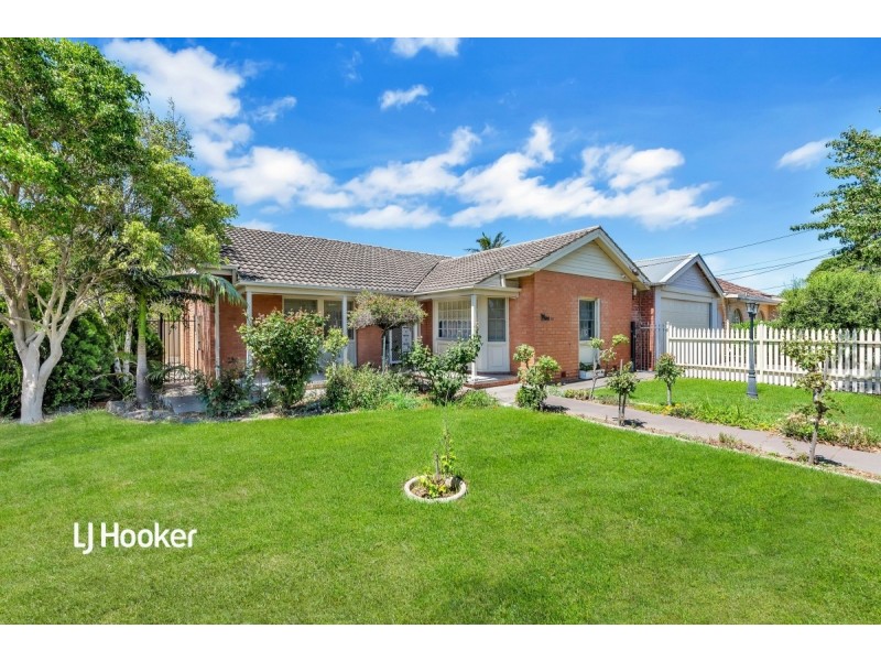 58 St Andrews Crescent, Novar Gardens SA 5040