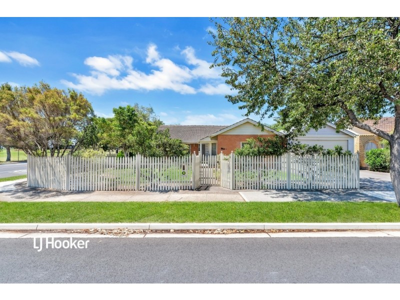 58 St Andrews Crescent, Novar Gardens SA 5040