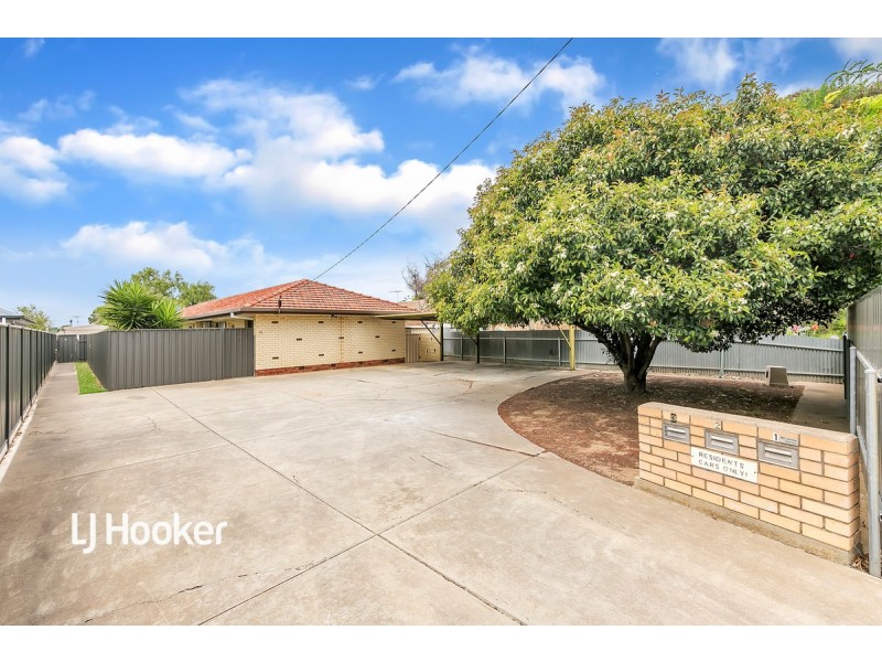2/15 Gordon Avenue, Clearview SA 5085