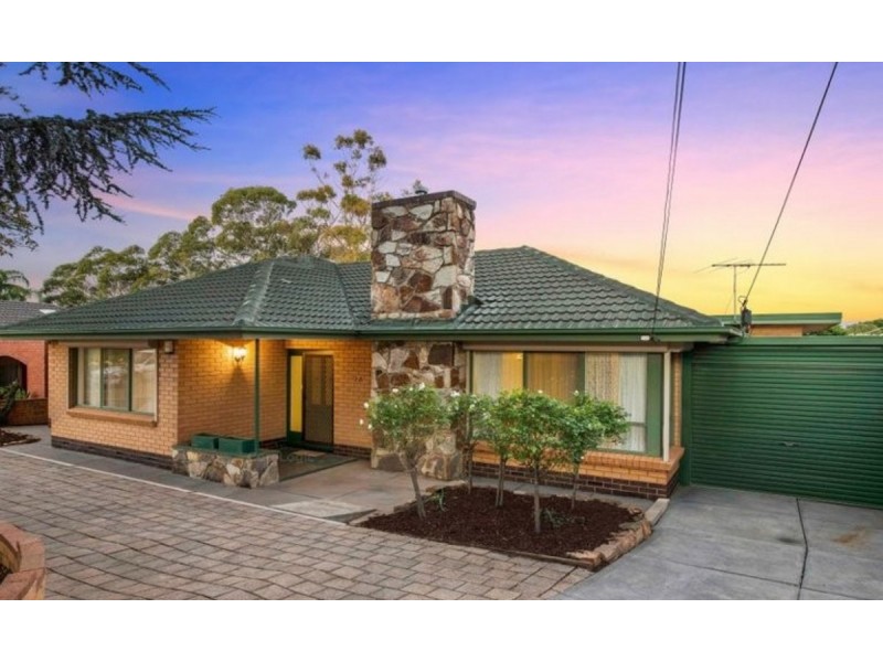 26 Vista Avenue, Valley View SA 5093