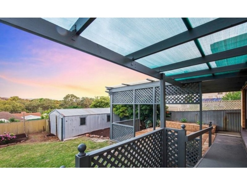 26 Vista Avenue, Valley View SA 5093