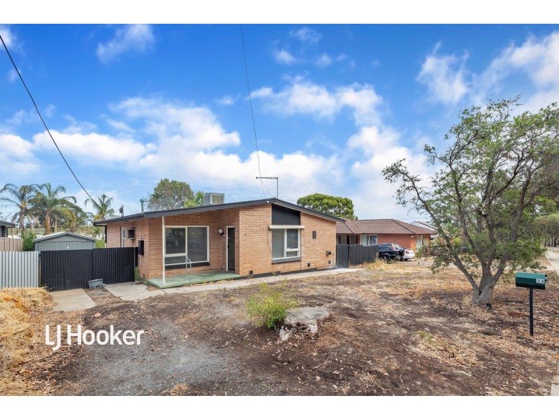 33 Mozart Avenue, Ingle Farm SA 5098