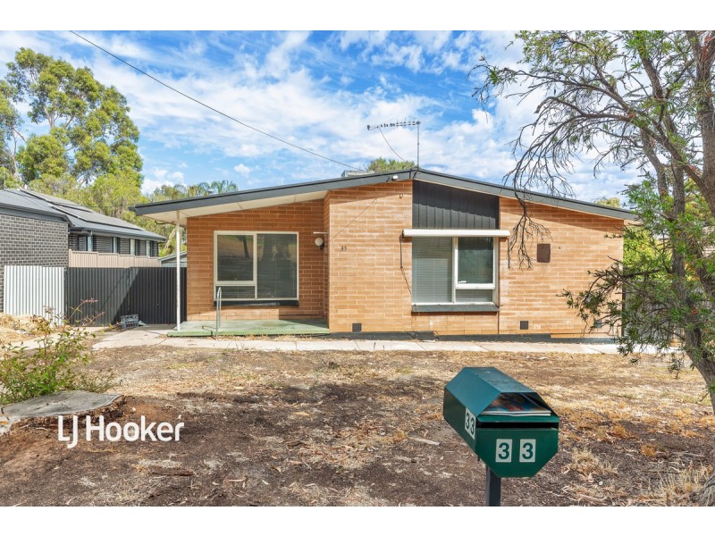 33 Mozart Avenue, Ingle Farm SA 5098