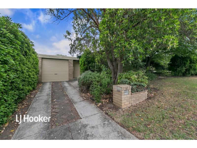 6 Raymond Avenue, Athelstone SA 5076