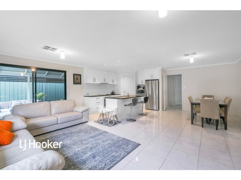 32 Lindner Crescent, Lyndoch SA 5351