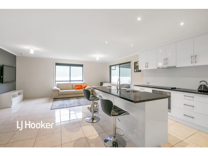 32 Lindner Crescent, Lyndoch SA 5351