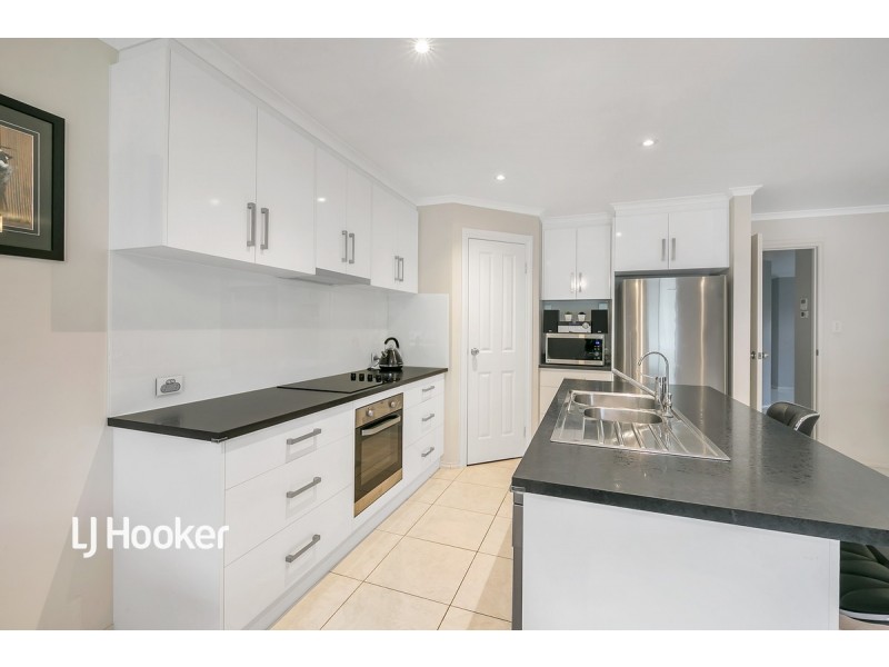 32 Lindner Crescent, Lyndoch SA 5351