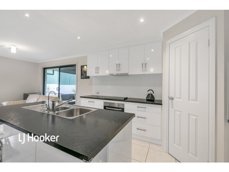 32 Lindner Crescent, Lyndoch SA 5351