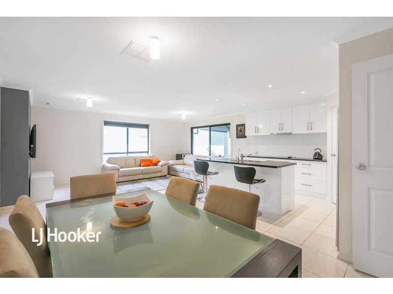 32 Lindner Crescent, Lyndoch SA 5351