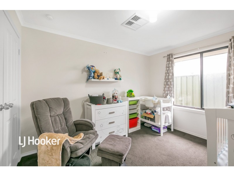 32 Lindner Crescent, Lyndoch SA 5351