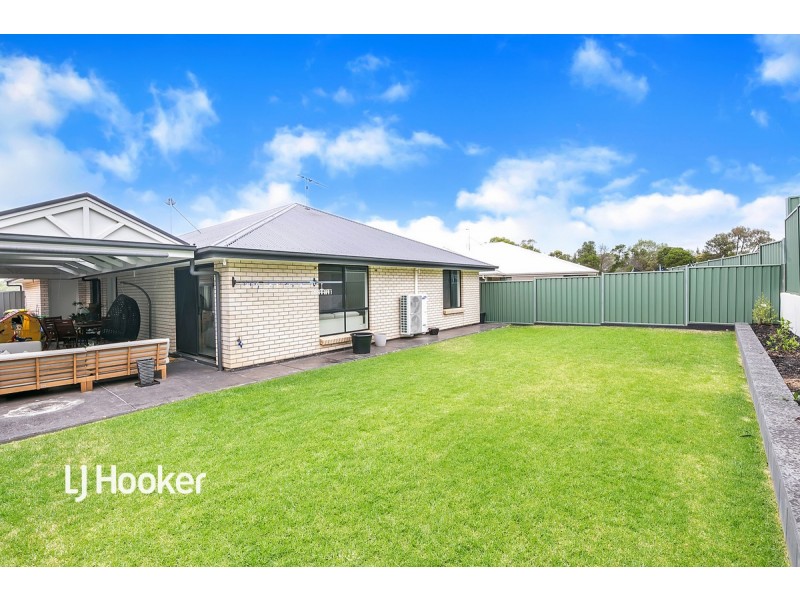 32 Lindner Crescent, Lyndoch SA 5351