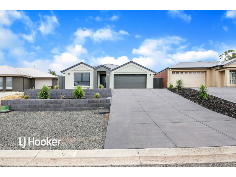 32 Lindner Crescent, Lyndoch SA 5351