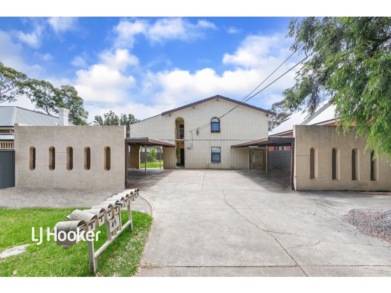 7/45 Balham Avenue, Kingswood SA 5062