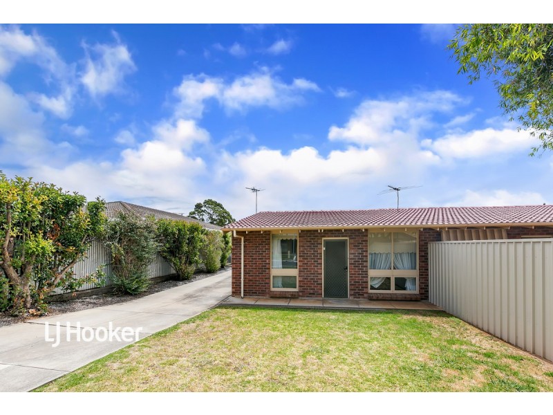 1/12 Chapel Street, Campbelltown SA 5074