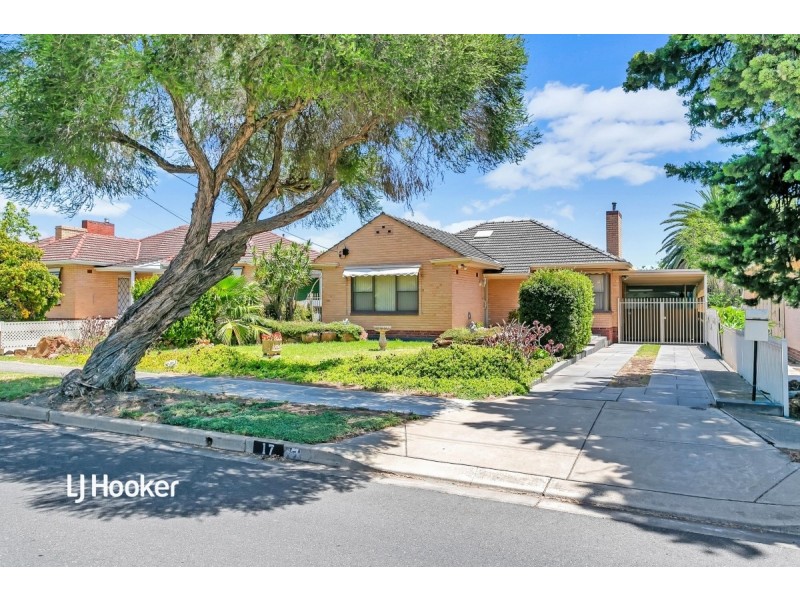 17 Bowey Avenue, Enfield SA 5085
