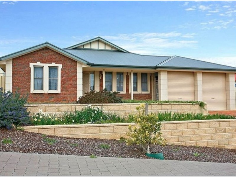 3 Creekview Drive, Walkley Heights SA 5098