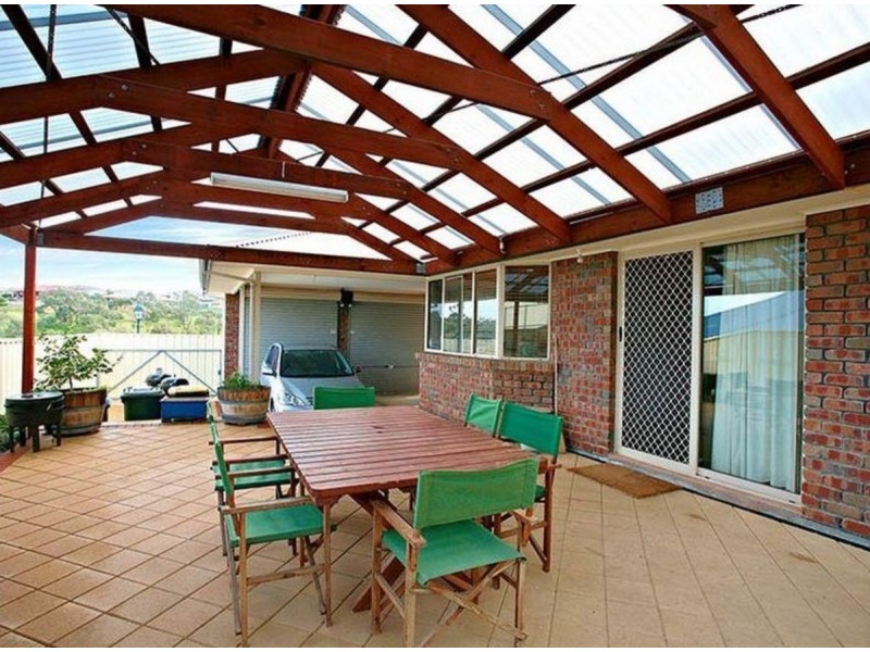 3 Creekview Drive, Walkley Heights SA 5098